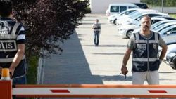 Koza İpek Holding'ten 7 kişi adliyeye sevk edildi
