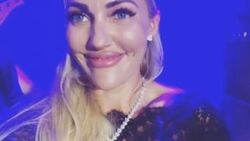 Meryem Uzerli'nin estetikli hali