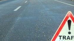 Bilecik'te trafik kazası: 3 yaralı