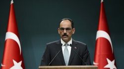 Cumhurbaşkanlığı Sözcüsü: Duma'daki saldırıları kınıyoruz