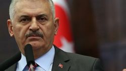 Başbakan Yıldırım Yunan gazetesine konuştu