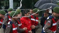 Akıncı Üssü davasında kritik gün