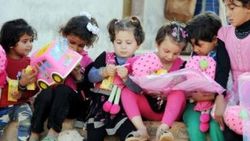 Türkiye'de 75 ayda, 224 bin Suriyeli bebek doğdu
