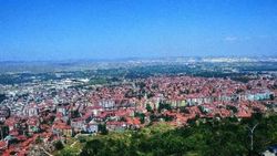 Kütahya'da deprem