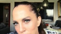 Sertab Erener'in ABD heyecanı