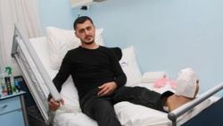 El Bab gazisi: Görev verilirse yine giderim
