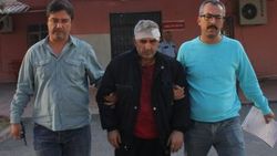 Adana'da tecavüzcüyü linçten polis kurtardı