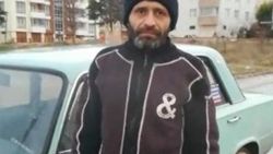 Muayeneden geçemeyen ’Hacı Murat’ depresyona girdi