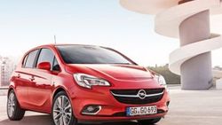 İşte beşinci nesil Opel Corsa