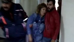 Uludağ’da ormanlık alanda kaybolan kadın bulundu