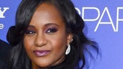 Whitney Houston'ın kızı Kristina Brown öldü