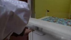 Danimarka'da istenmeyen çocuklar için kabin