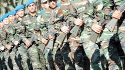 Yeni KHK ile şehit yakınlarına zorunlu askerlik kaldırıldı