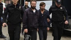 DEAŞ'ın yalnız kurtları Adana'da yakalandı