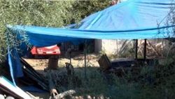 Tarsus'taki gizemli kazıda kültür varlığına rastlanmamış