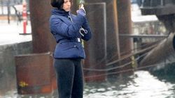 Zehra Çilingiroğlu'nun İstanbul özlemi