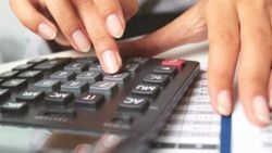 Cari işlemler rakamları açıklandı