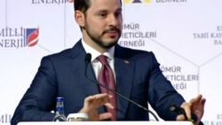 Berat Albayrak: Akıllı kömür dönemi başlıyor
