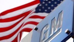 General Motors 5 fabrikasını kapatıyor