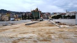 Çanakkale Kocabaş Köprüsü yenileniyor