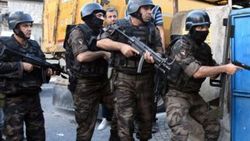 Mardin'de terör operasyonu