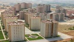 TOKİ Bitlis'te 169 konutu satışa çıkardı
