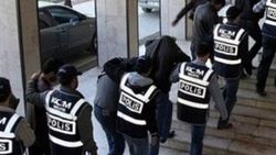 FETÖ'nün üniversite abileri yakalandı