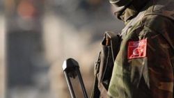 İdlib'de 1 asker şehit oldu