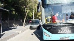 Bayramda toplu ulaşım ücretsiz olacak