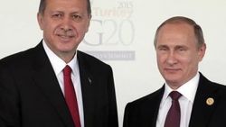 Cumhurbaşkanlığı'ndan Putin'in ziyareti ile ilgili açıklama