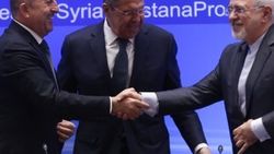 Türkiye, Rusya ve İran Dışişleri Moskova’da toplanacak