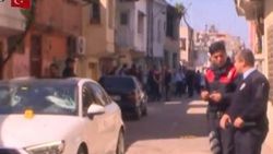 Adana'da silahlı çatışma: 2 ölü
