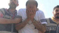 Katil zanlısından pişkin savunma: Canlı canlı yakmadım