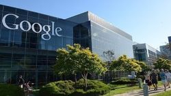 Google'ın isminin değiştiği açıklandı