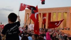 TSK'nın Anıtkabir duyurusu