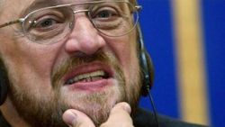 AP Başkanı Schulz: Trump'la çalışmak zor olacak