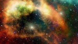 NASA yıldızların oluşumu hakkında yeni bulgular elde etti