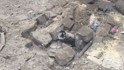 Kilis'e roket atıldı