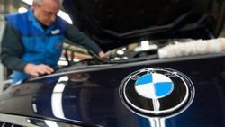 BMW Çin'deki 193 bin aracını geri çağırıyor
