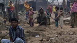 Türkiye Arakanlılar için Bangladeş'te 2 hastane kuracak