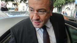 Emniyet Müdürü Çalışkan kazayla ilgili açıklama yaptı