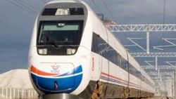 Ankara-İzmir Hızlı Tren Projesi için kamulaştırma kararı