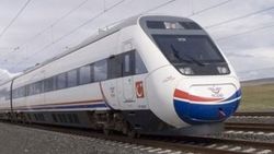 Şereflikoçhisar demiryolu için ısrarcı