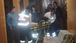 Manisa'da yaşlı kadın evinde ölü bulundu