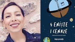 Sen de bu romanın bir parçasısın: 4 Enişte 1 Cenaze
