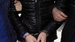 Adıyaman'da 5 sosyal medya teröristi tutuklandı