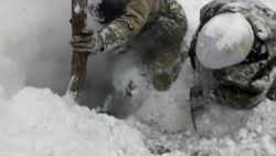 Mehmetçik teröristlere nefes aldırmıyor