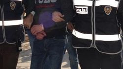 Siirt'te terör operasyonu: 11 gözaltı