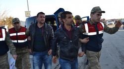 Sosyal medyada terör propagandası: 5 gözaltı