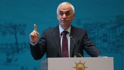 AK Parti'de FETÖ'den 34 ihraç